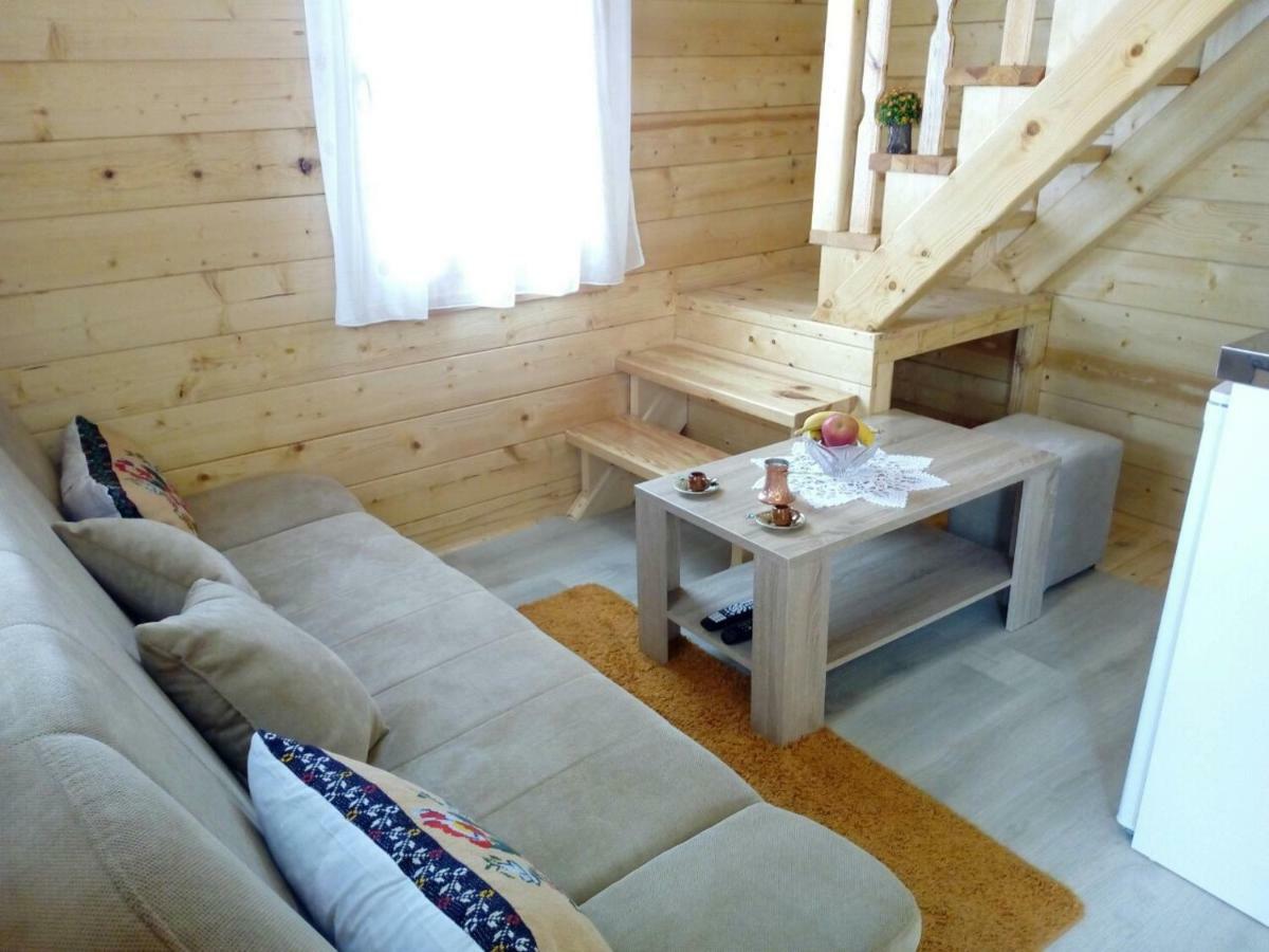 Timber House Villa Tivat Dış mekan fotoğraf