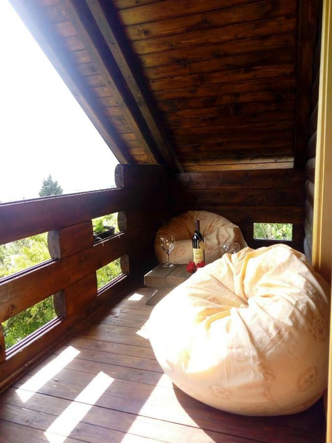Timber House Villa Tivat Dış mekan fotoğraf